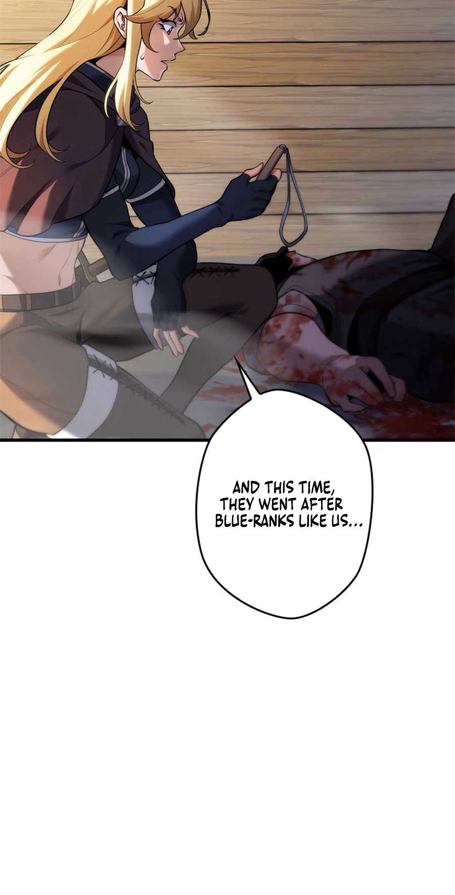 Eldomia Era: The Reincarnated Vengeful Ch.9 p33