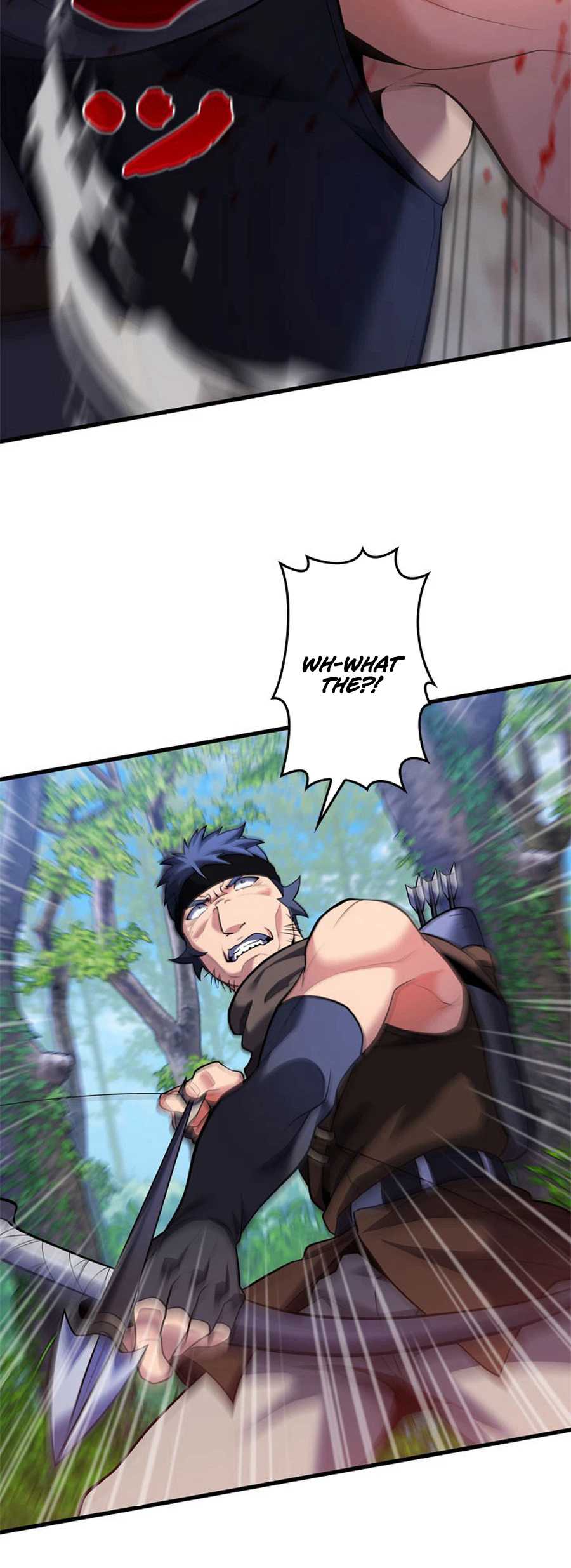 Eldomia Era: The Reincarnated Vengeful Ch.9 p6