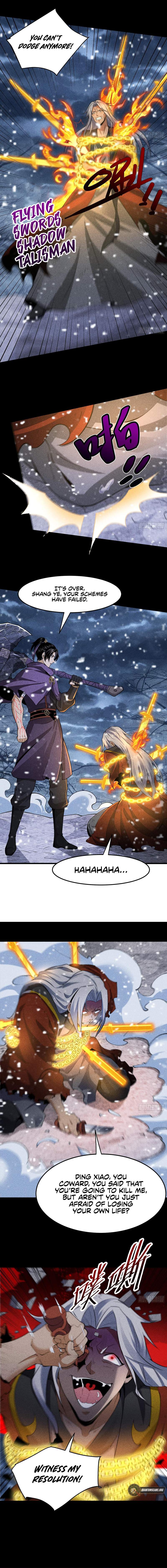 Celestial Phase Ch.87 p4