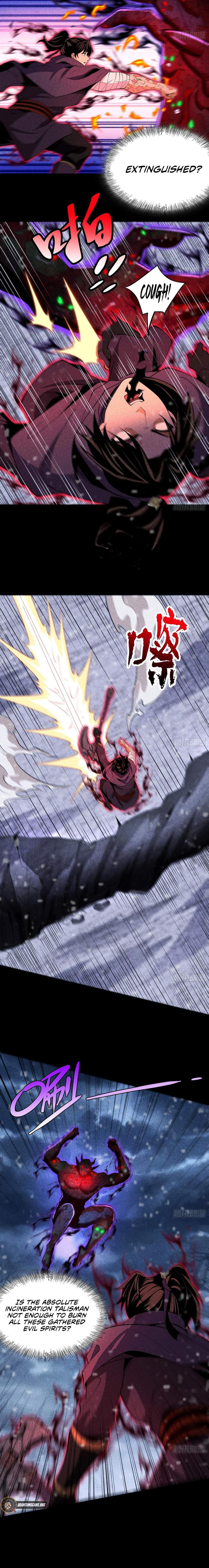 Celestial Phase Ch.87 p6