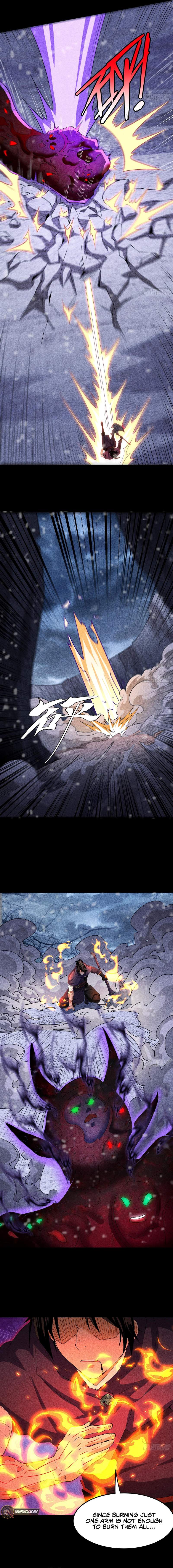 Celestial Phase Ch.87 p7