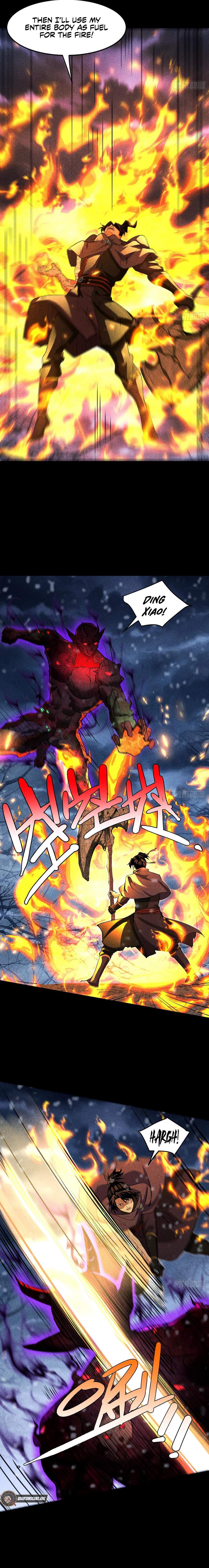 Celestial Phase Ch.87 p8