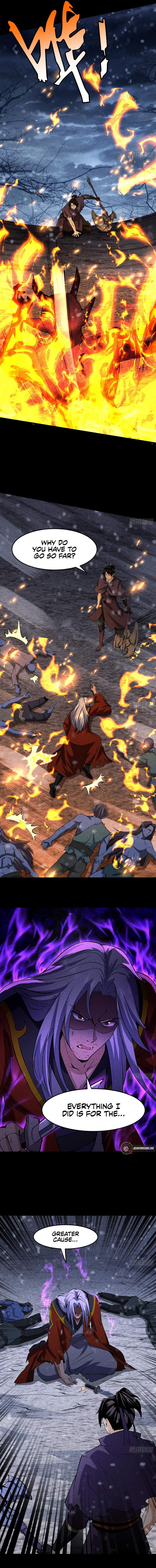 Celestial Phase Ch.87 p9