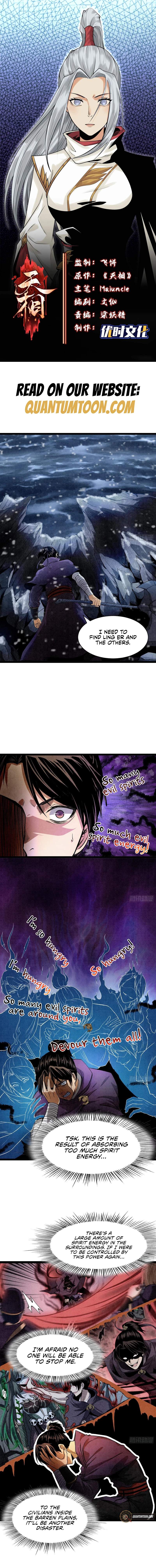 Celestial Phase Ch.88 p2