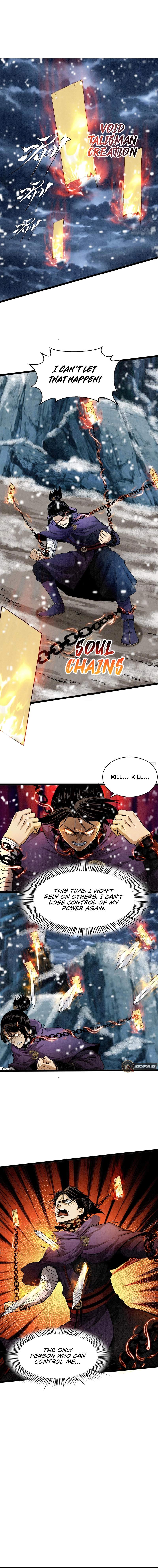 Celestial Phase Ch.88 p3