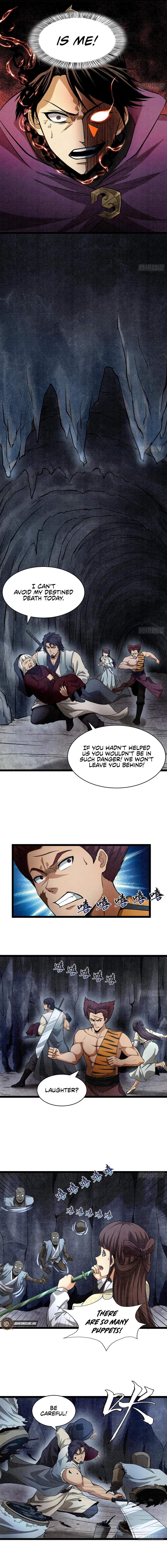 Celestial Phase Ch.88 p4