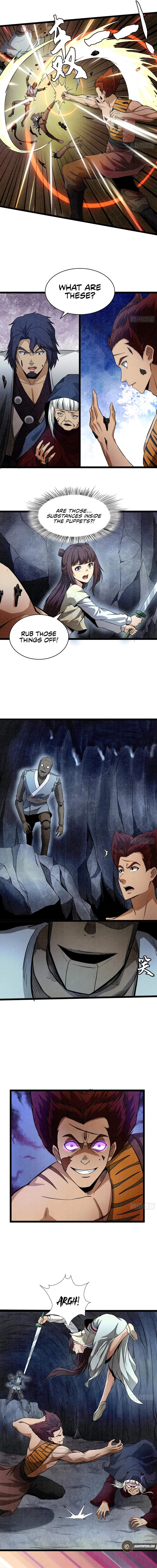 Celestial Phase Ch.88 p5