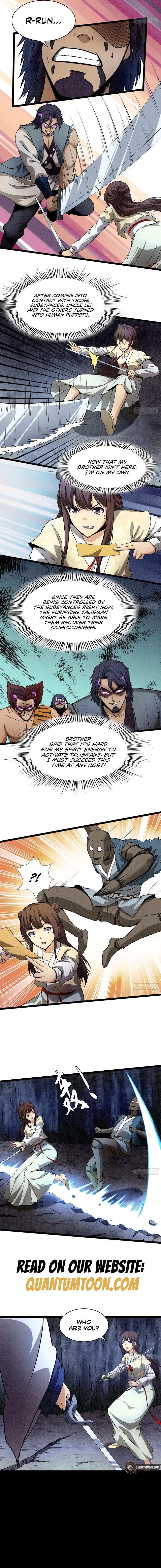 Celestial Phase Ch.88 p6