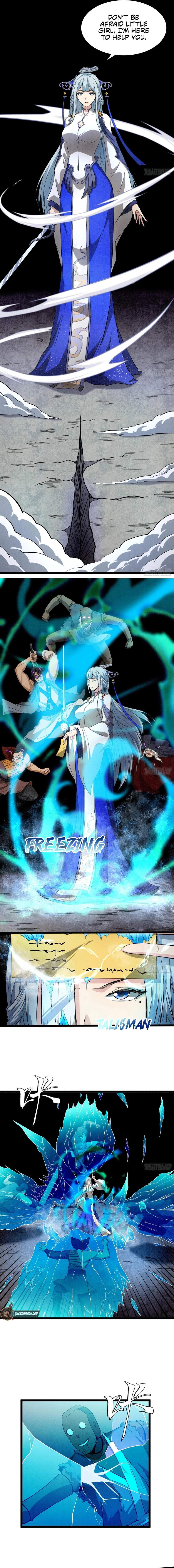 Celestial Phase Ch.88 p7