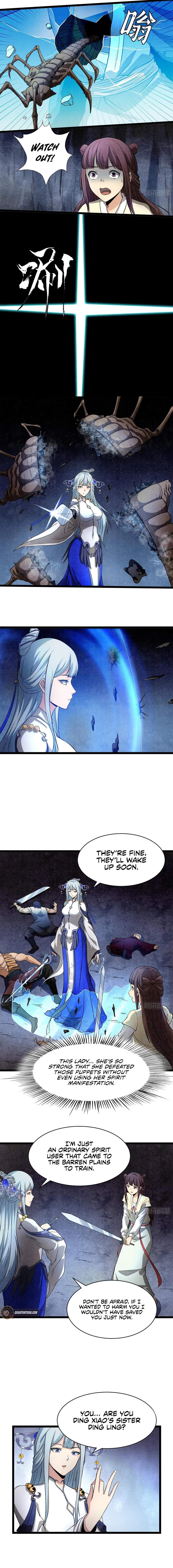 Celestial Phase Ch.88 p8
