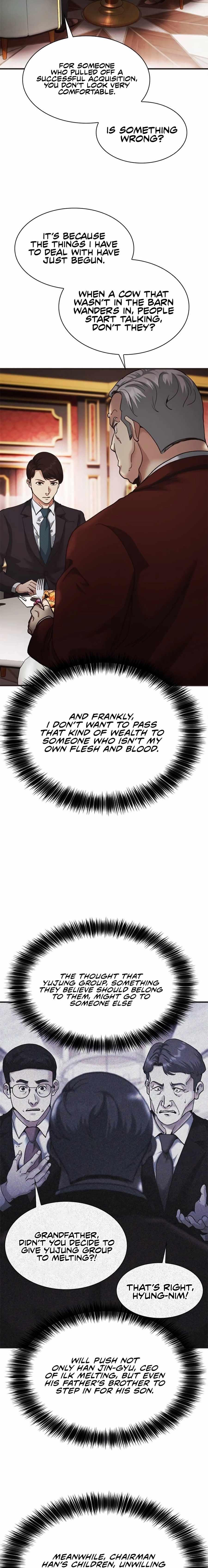 Chairman Kang: The Newcomer Ch.77 p2