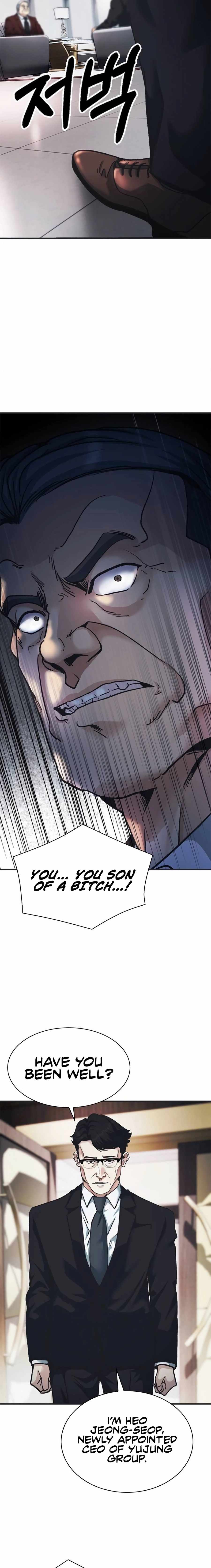 Chairman Kang: The Newcomer Ch.77 p13