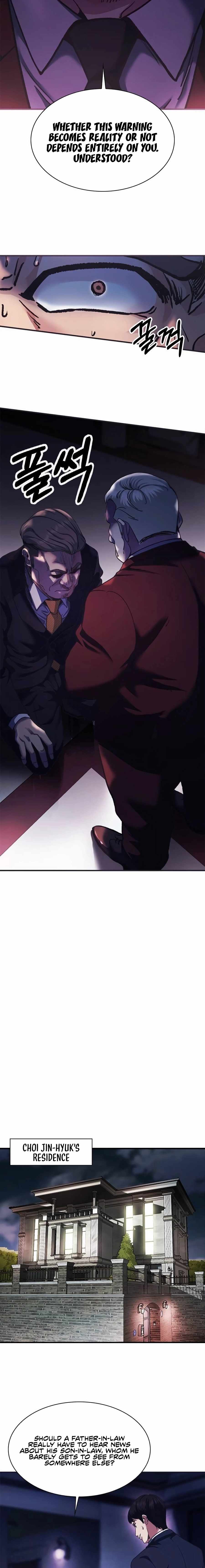 Chairman Kang: The Newcomer Ch.77 p19