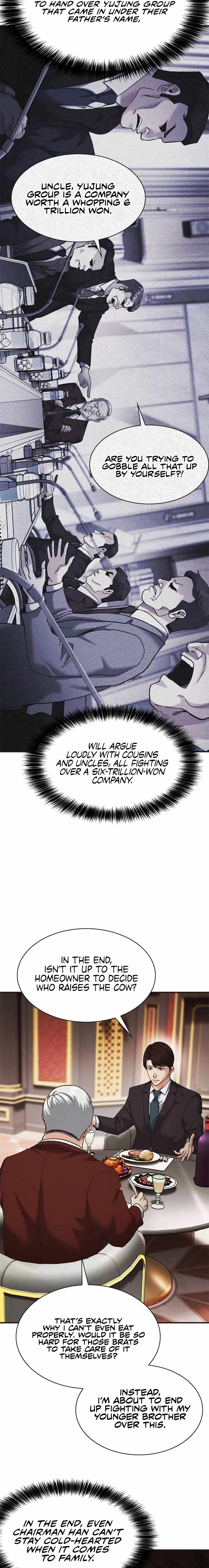 Chairman Kang: The Newcomer Ch.77 p3