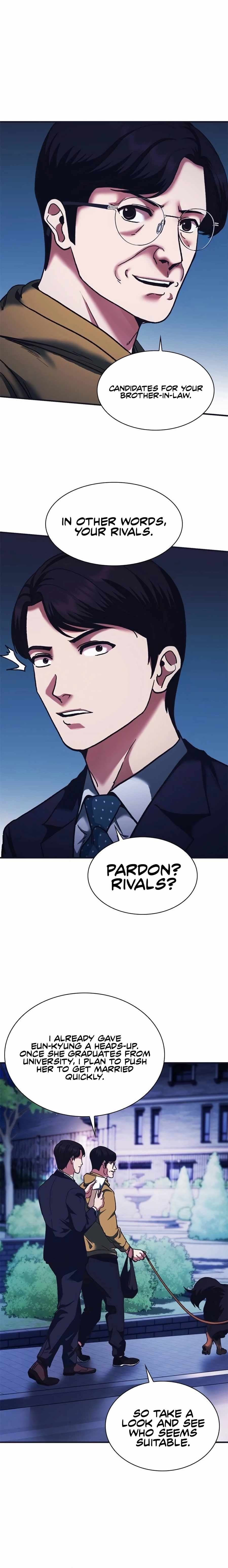Chairman Kang: The Newcomer Ch.77 p22