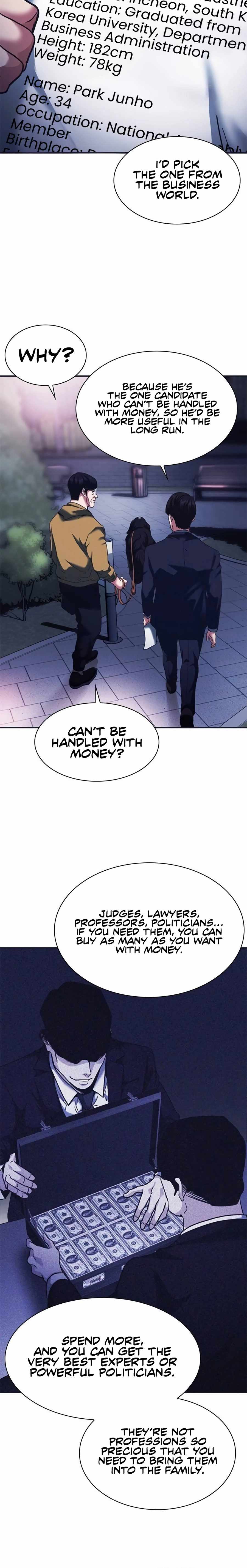 Chairman Kang: The Newcomer Ch.77 p26