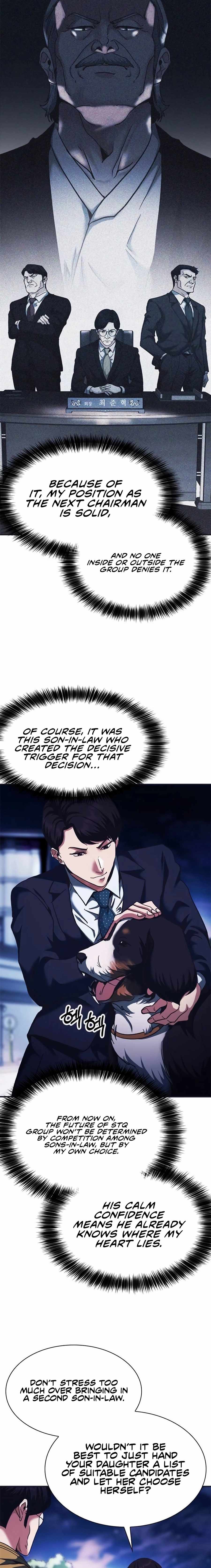 Chairman Kang: The Newcomer Ch.77 p29