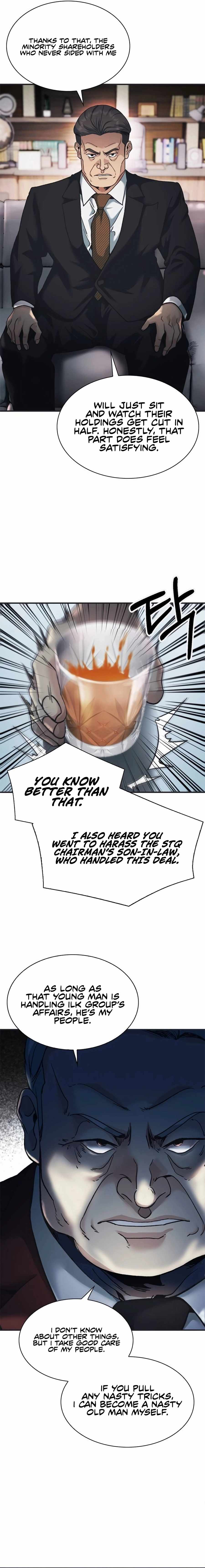 Chairman Kang: The Newcomer Ch.77 p9