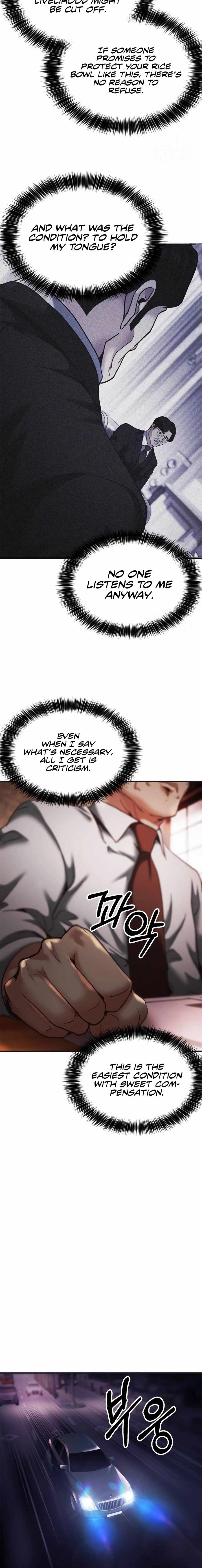 Chairman Kang: The Newcomer Ch.78 p26