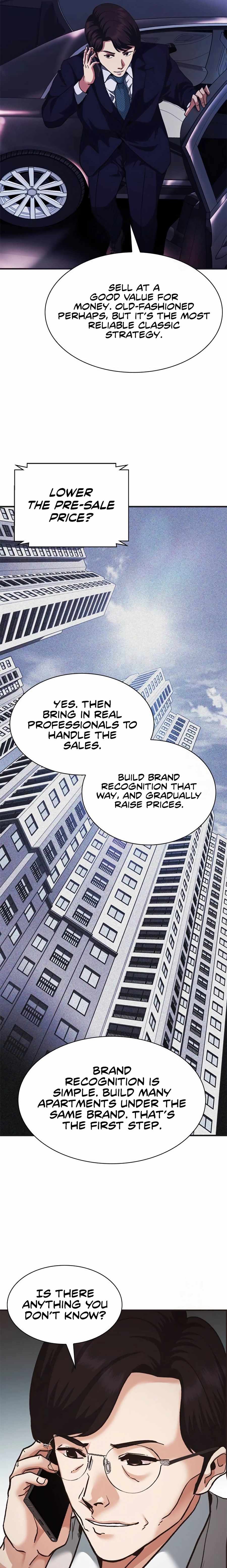 Chairman Kang: The Newcomer Ch.78 p29