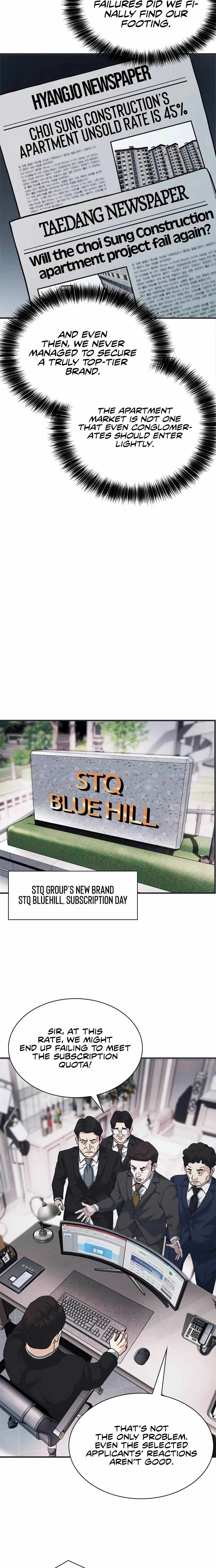 Chairman Kang: The Newcomer Ch.78 p31