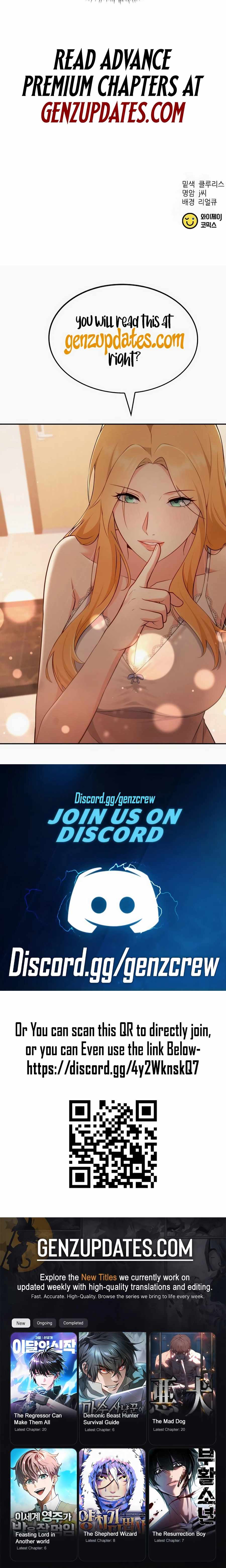 Chairman Kang: The Newcomer Ch.78 p34