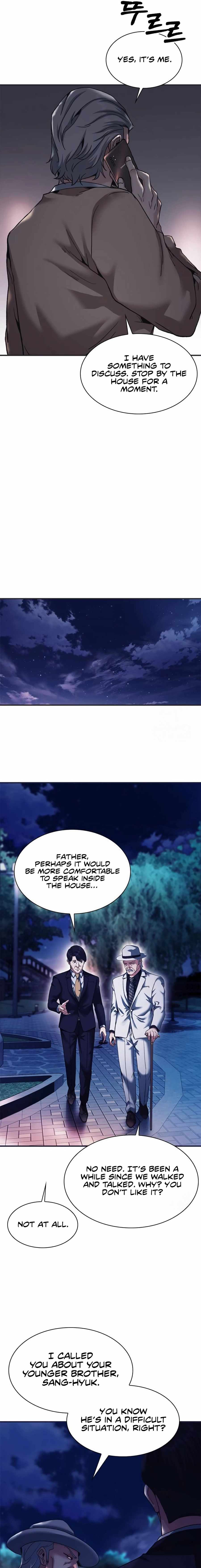 Chairman Kang: The Newcomer Ch.79 p11
