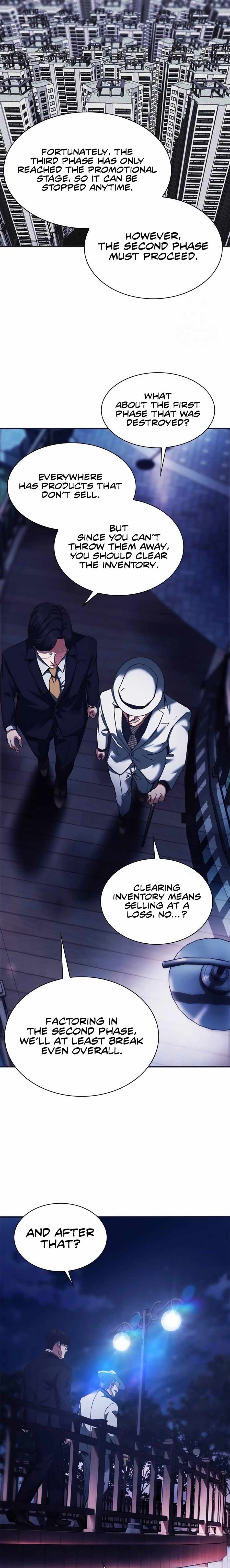 Chairman Kang: The Newcomer Ch.79 p15