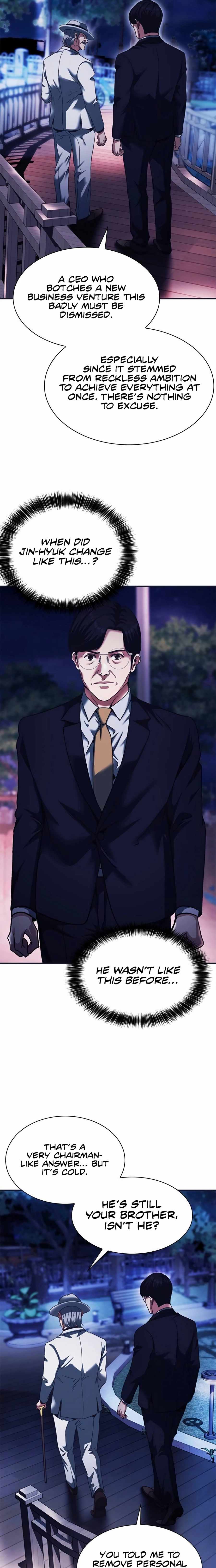 Chairman Kang: The Newcomer Ch.79 p17