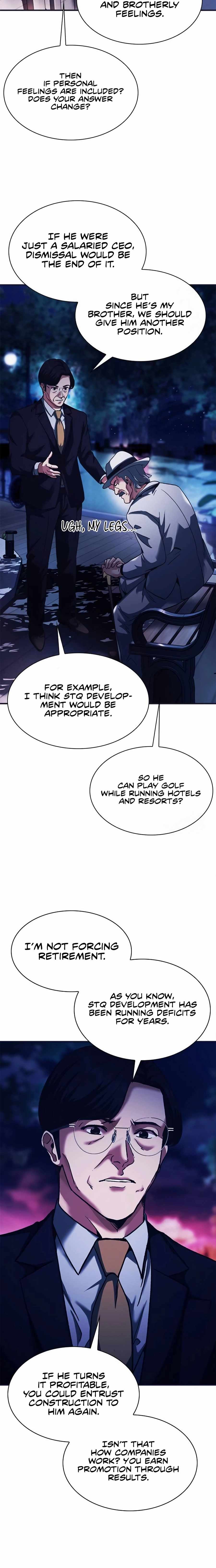 Chairman Kang: The Newcomer Ch.79 p18