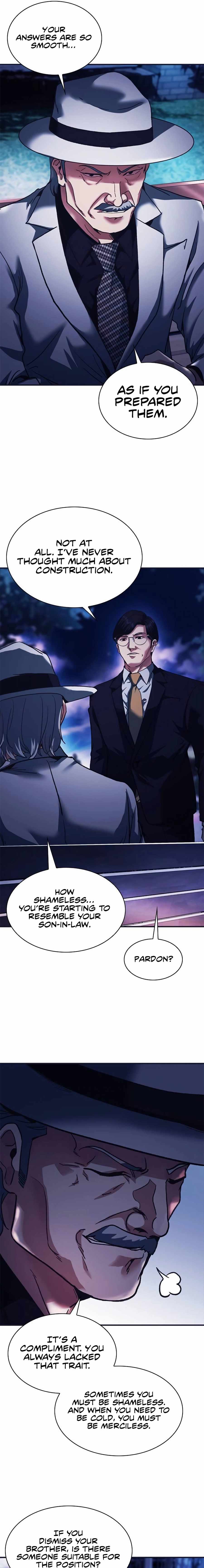 Chairman Kang: The Newcomer Ch.79 p19