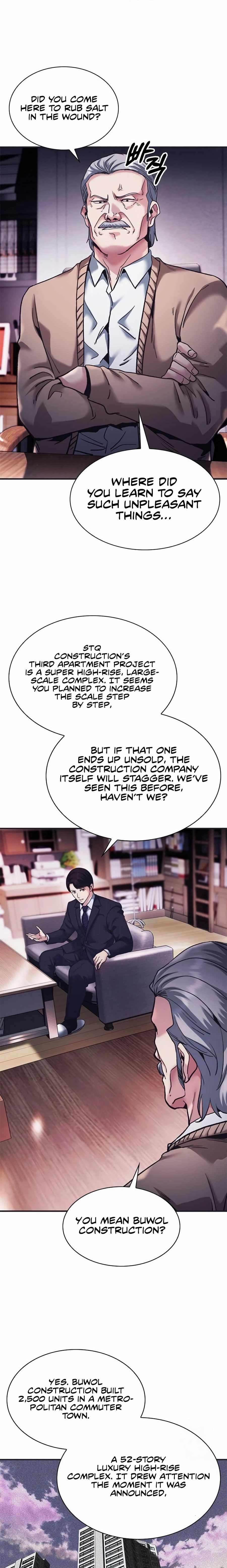 Chairman Kang: The Newcomer Ch.79 p3