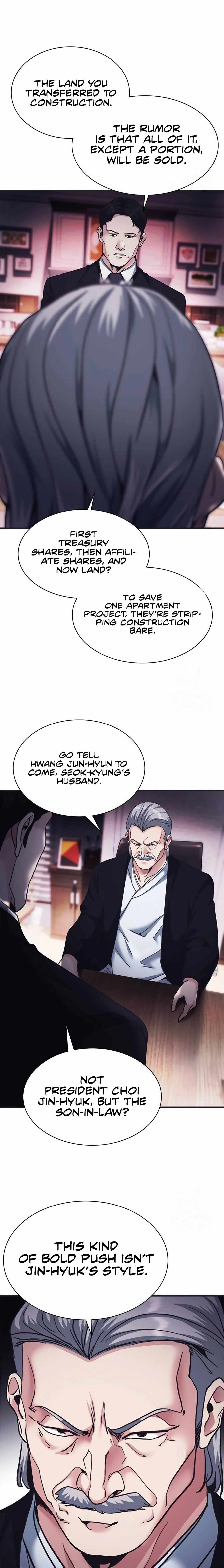 Chairman Kang: The Newcomer Ch.79 p29