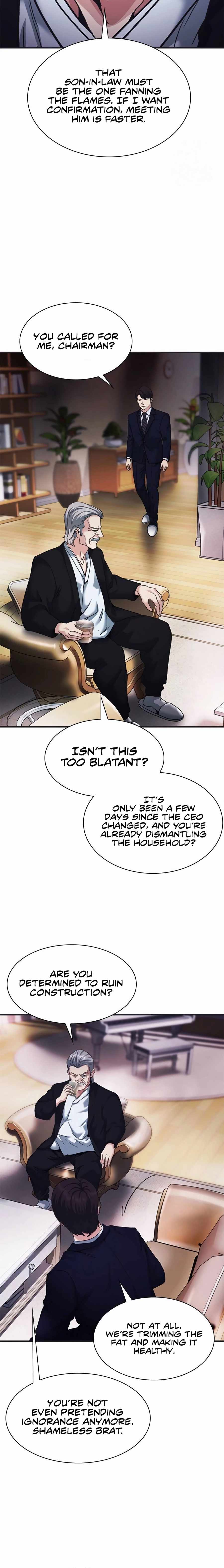 Chairman Kang: The Newcomer Ch.79 p30
