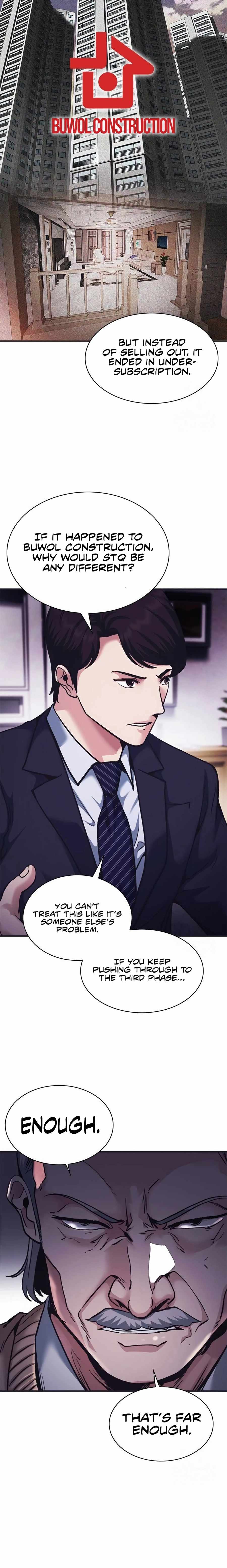 Chairman Kang: The Newcomer Ch.79 p4