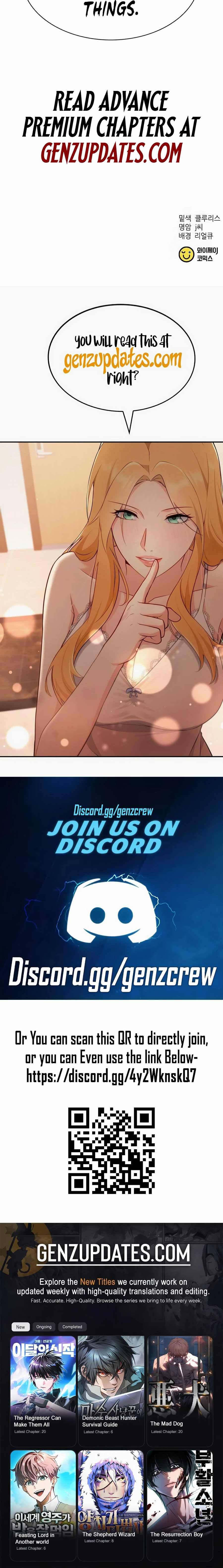 Chairman Kang: The Newcomer Ch.79 p36