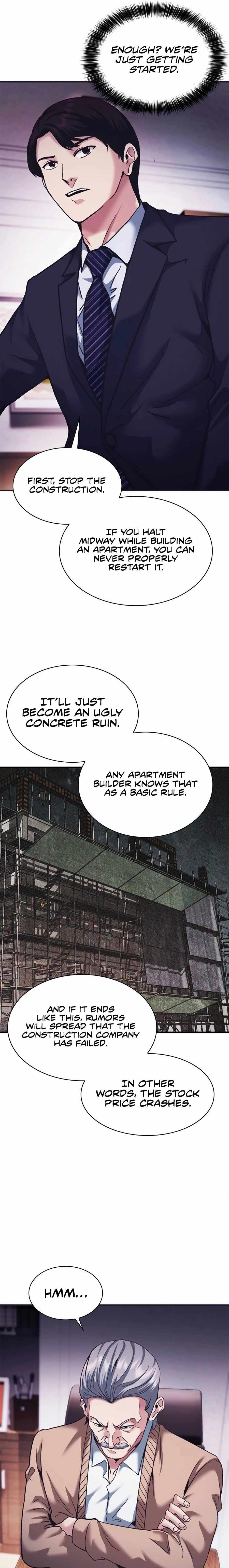 Chairman Kang: The Newcomer Ch.79 p5