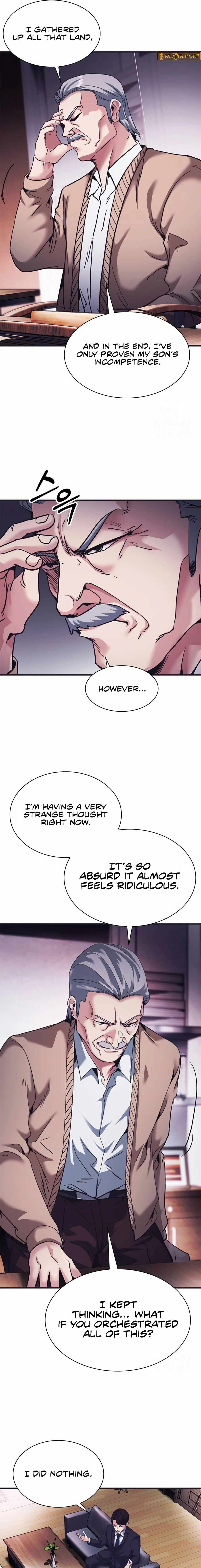 Chairman Kang: The Newcomer Ch.79 p7