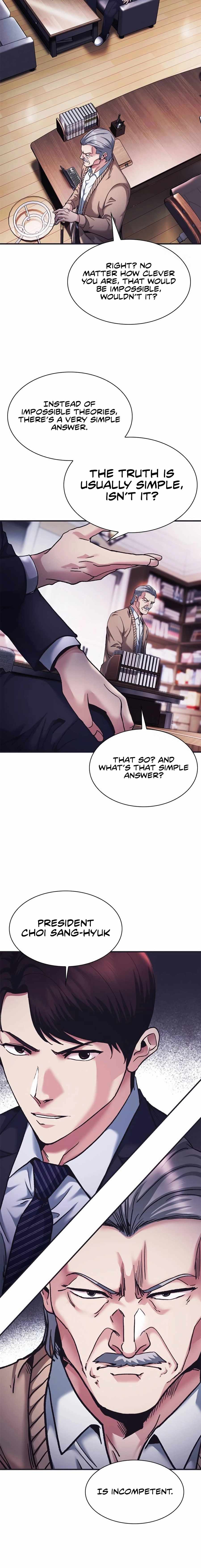 Chairman Kang: The Newcomer Ch.79 p8