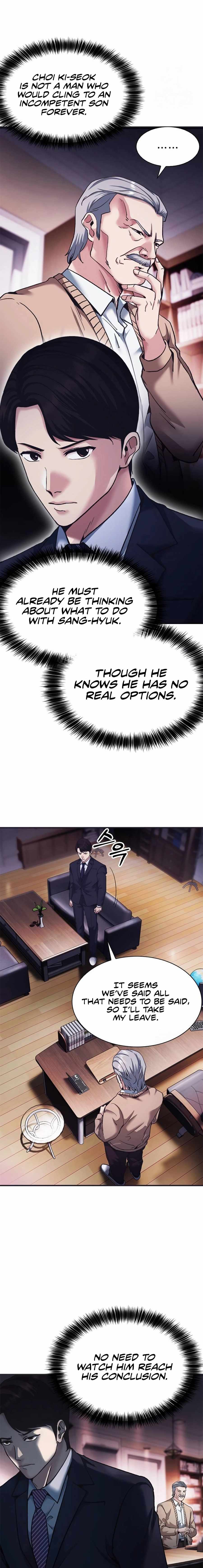 Chairman Kang: The Newcomer Ch.79 p9