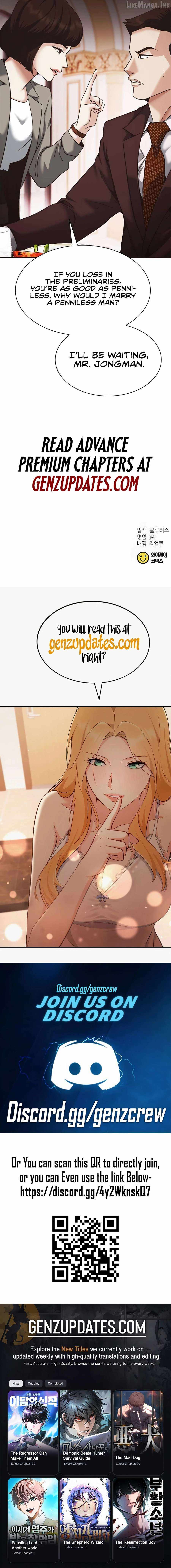 Chairman Kang: The Newcomer Ch.80 p17