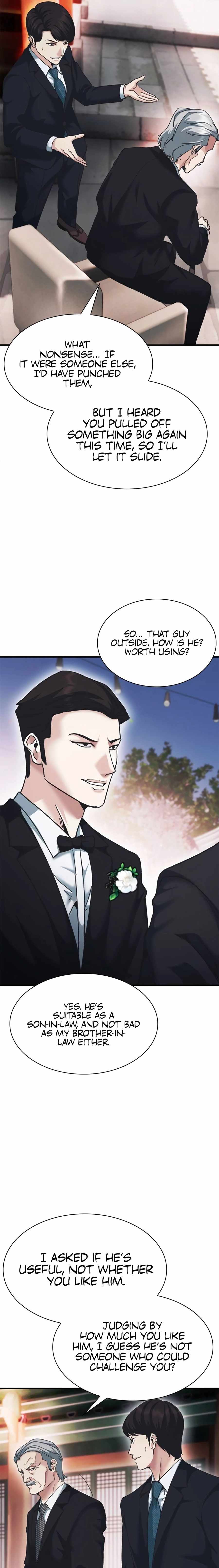 Chairman Kang: The Newcomer Ch.84 p21