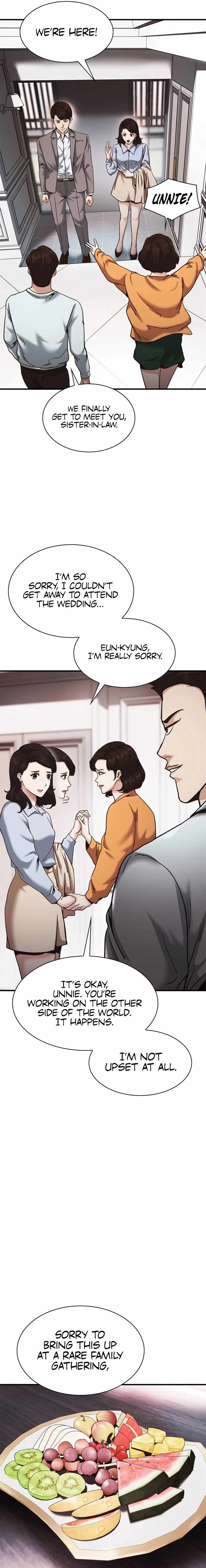 Chairman Kang: The Newcomer Ch.84 p29