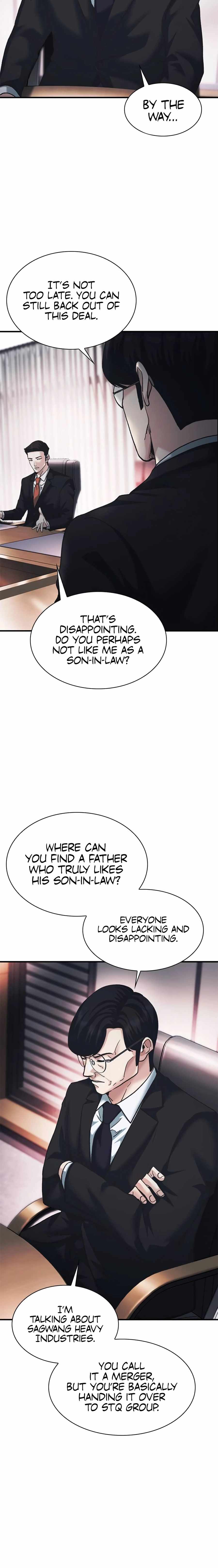 Chairman Kang: The Newcomer Ch.84 p4