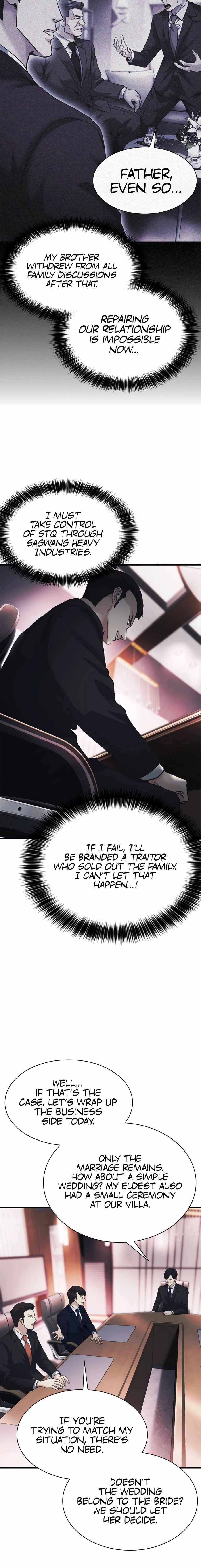 Chairman Kang: The Newcomer Ch.84 p6