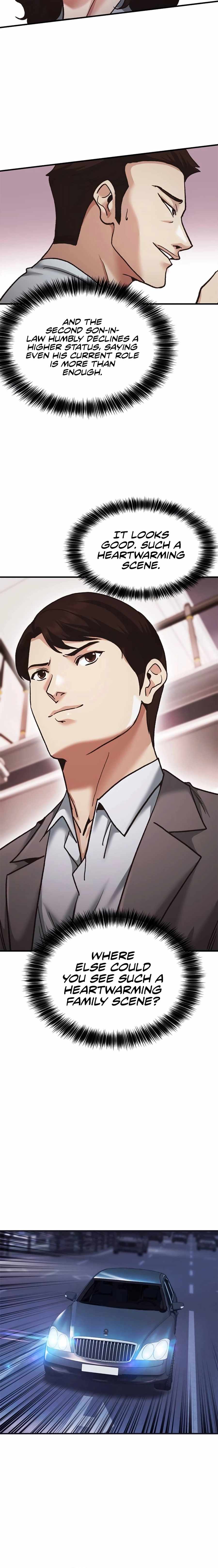 Chairman Kang: The Newcomer Ch.85 p2
