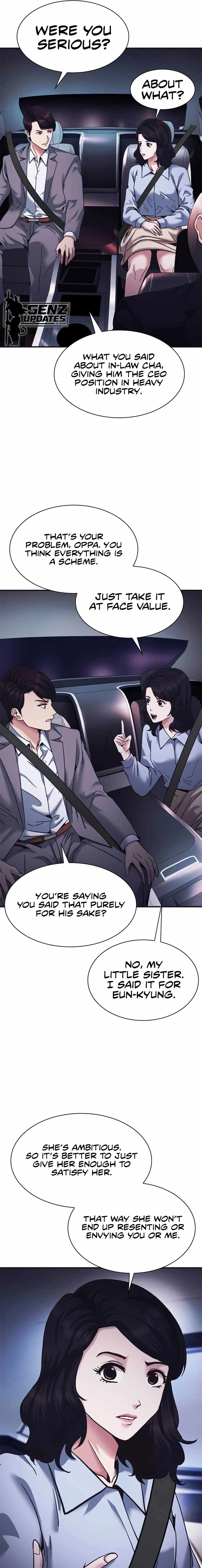 Chairman Kang: The Newcomer Ch.85 p3