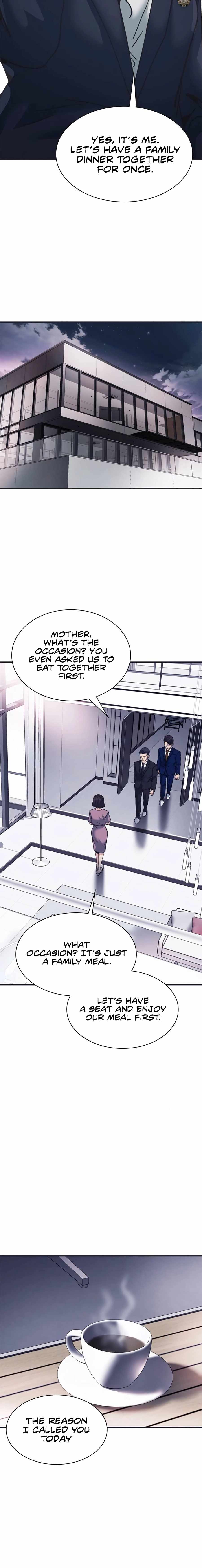 Chairman Kang: The Newcomer Ch.85 p26