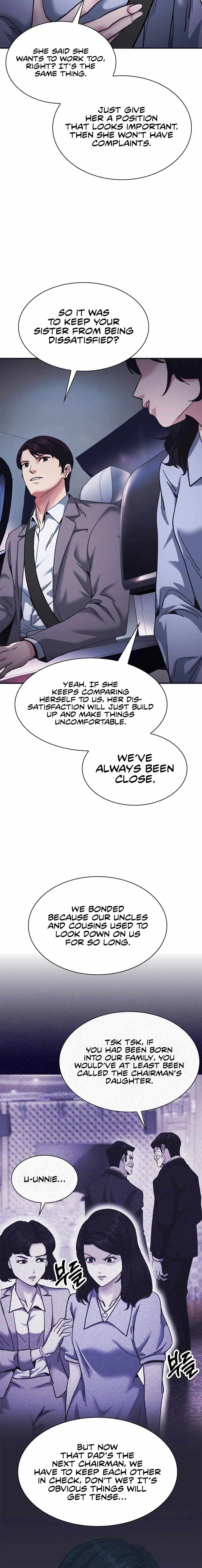 Chairman Kang: The Newcomer Ch.85 p4