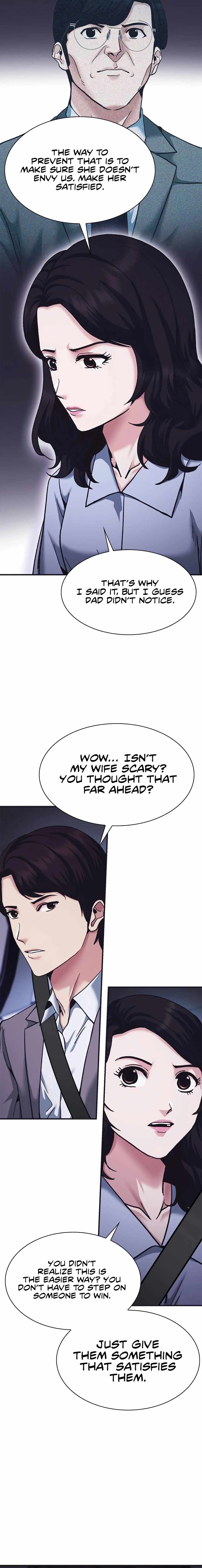 Chairman Kang: The Newcomer Ch.85 p5